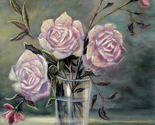flori delicate